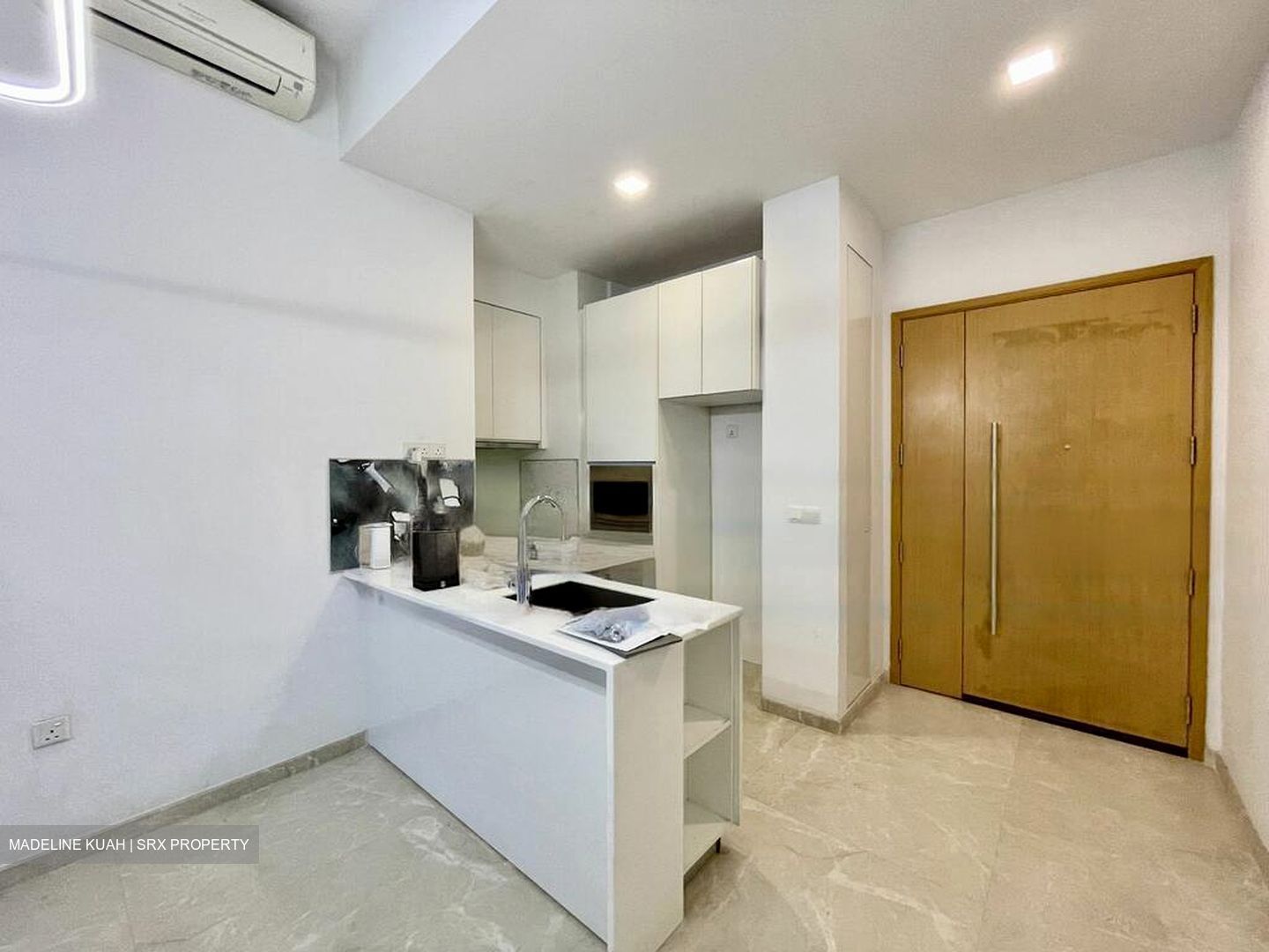 Kingsford . Hillview Peak (D23), Condominium #466558601